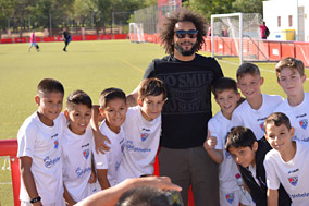 Benjamines