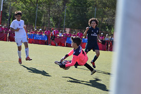 Benjamines