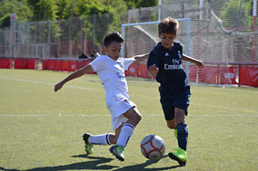 Benjamines