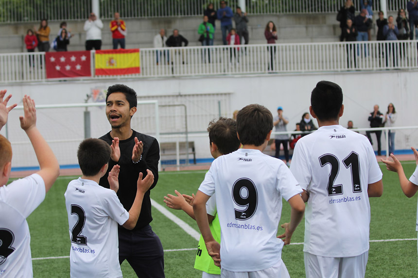 Anderson Espinosa