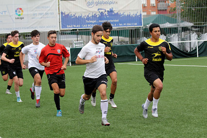 Juvenil