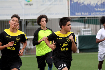 Juvenil