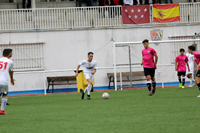 Juvenil A