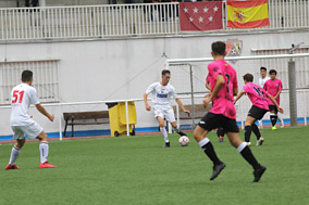 Juvenil A