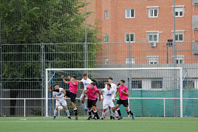 Juvenil A
