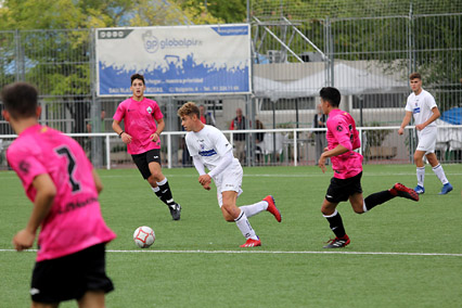 Juvenil A