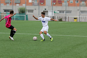 Juvenil A