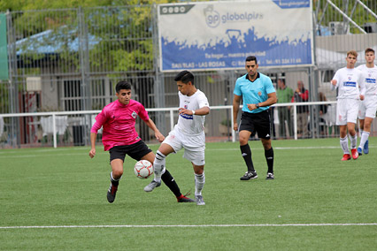 Juvenil A