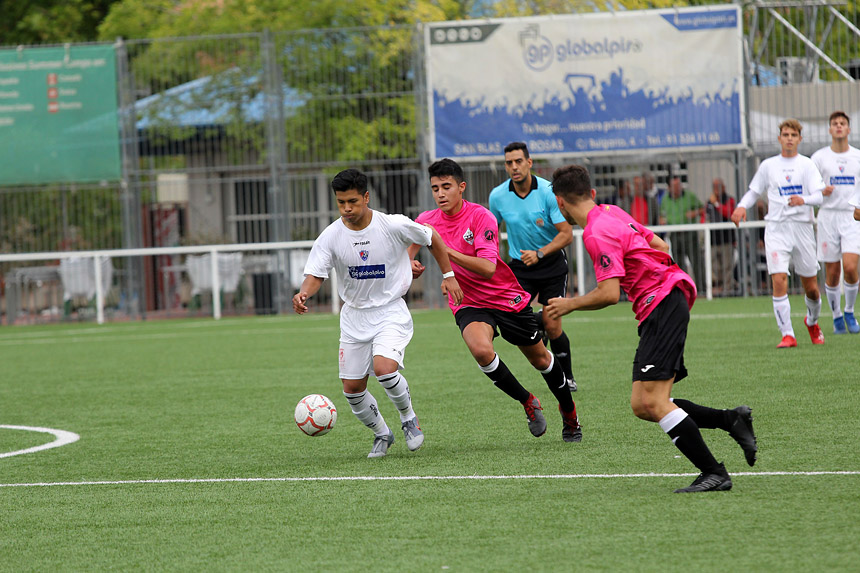 Juvenil A