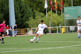 Juvenil A