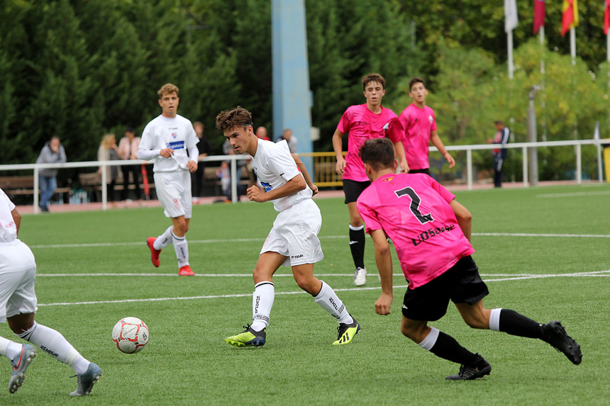 Juvenil A