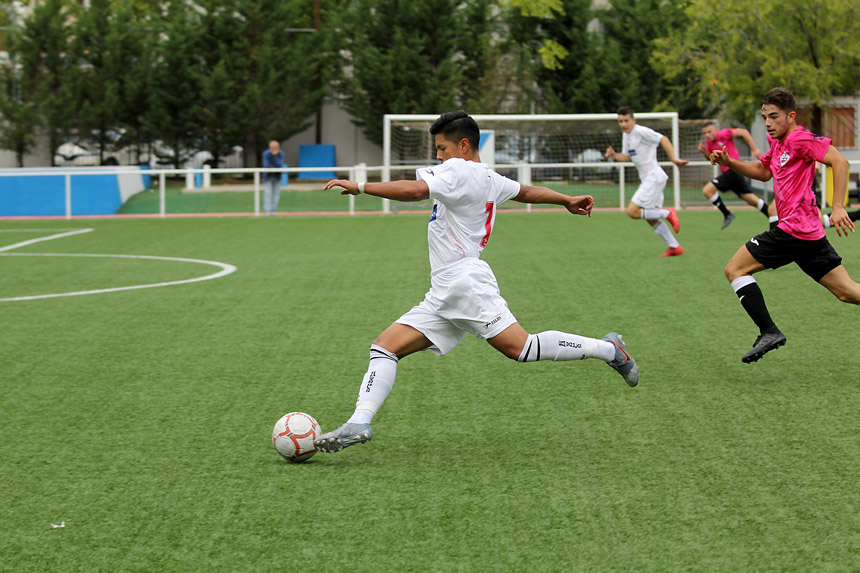 Juvenil A