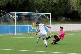 Juvenil A