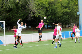Juvenil A