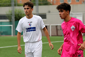 Juvenil A