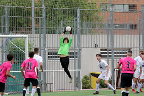 Juvenil A