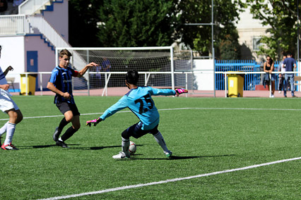 Juvenil C