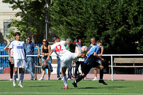 Juvenil C