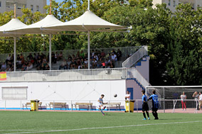 Juvenil C