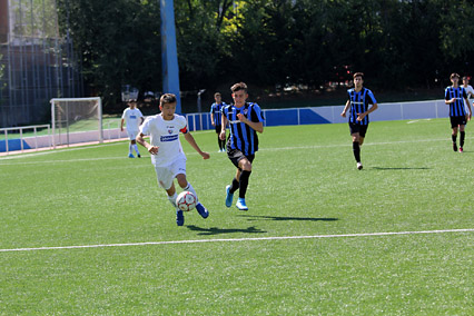 Juvenil C