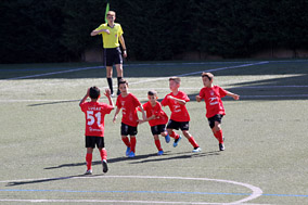 Benjamines