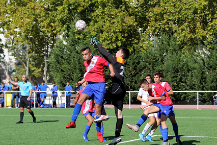 Cadete A 