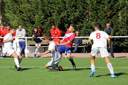 Cadete A 