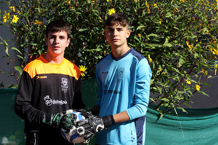 Cadete A 