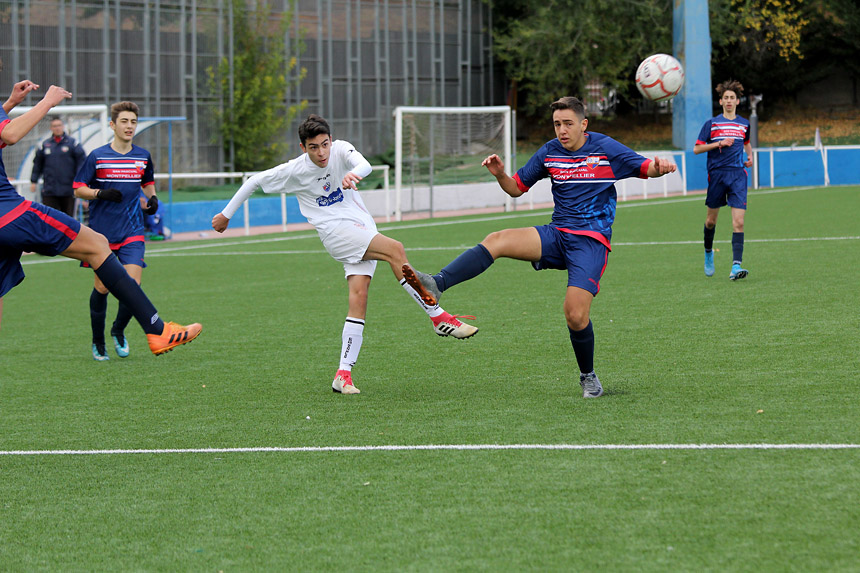 Cadete D