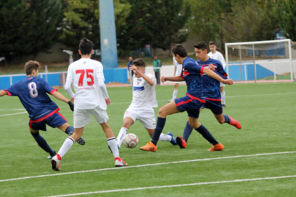 Cadete D