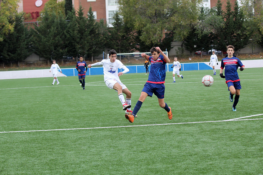 Cadete D