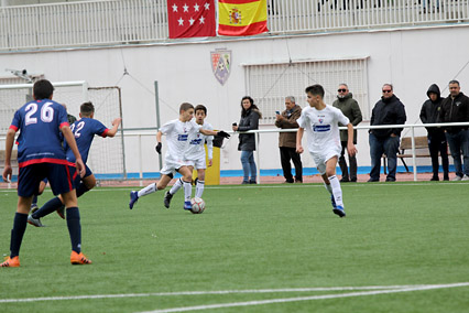Cadete D