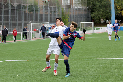 Cadete D