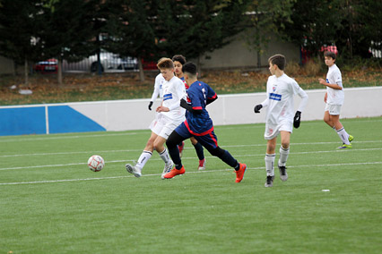 Cadete D