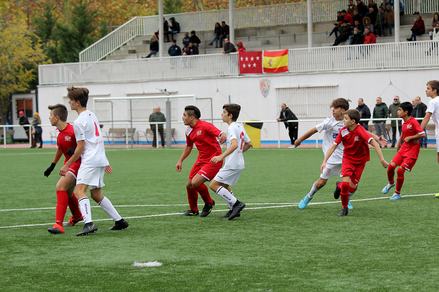 Infantil A