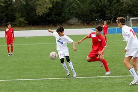 Infantil A