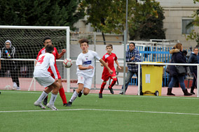 Infantil A