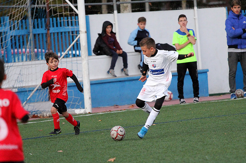 Prebenjamines