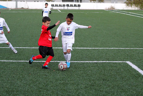 Prebenjamines
