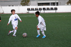 Prebenjamines