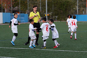 Prebenjamines