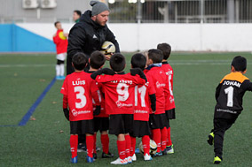 Prebenjamines