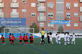 Prebenjamines