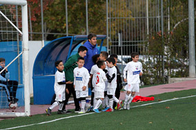 Prebenjamines