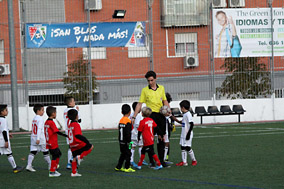 Prebenjamines