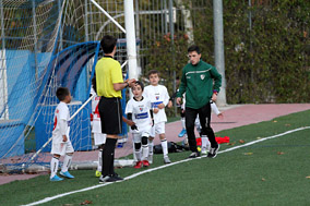 Prebenjamines