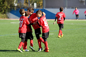 Benjamín A