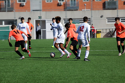 Cadete A