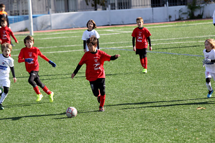 Benjamines