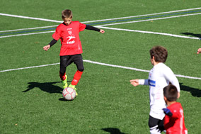 Benjamines
